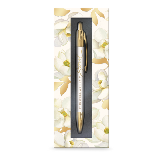 Scripture Gift Pen (5395068911776)